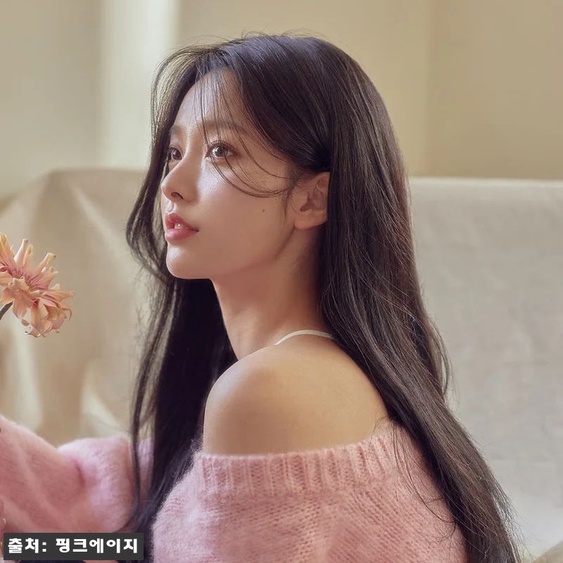 핑크에이지 수제통가발 리리카 스트레이 관련 이미지 4