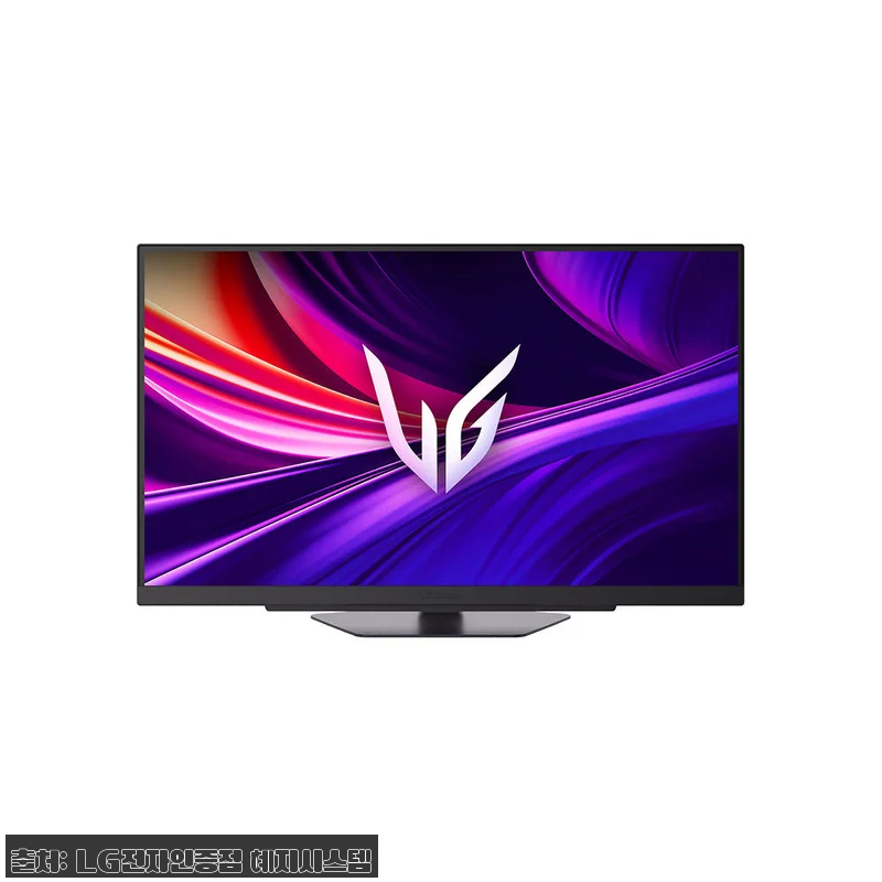 LG G8 울트라기어 27G810A 찐후기|4K UHD·360Hz 듀얼모드, 게임 화면이 달라지는 27인치 모니터 15 LG G8 울트라기어 27G810A 관련 이미지 4