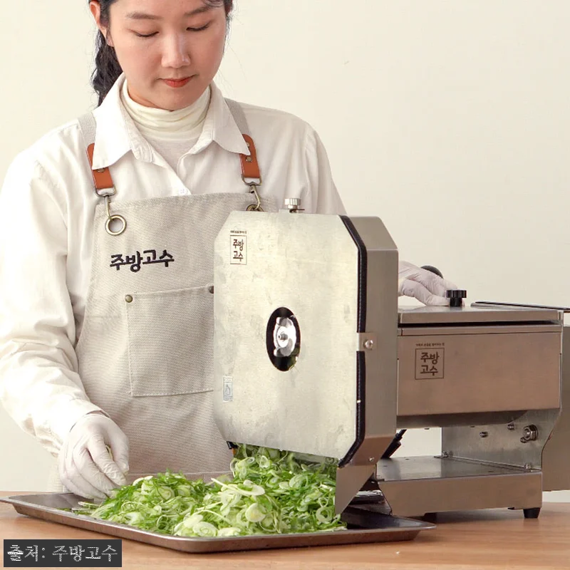 주방고수 야채 양배추 슬라이서 찐후기, 매일 반복되는 채썰기 시간을 줄이고 싶다면 16 주방고수 야채 양배추 슬라이서 찐후기 관련 이미지 4
