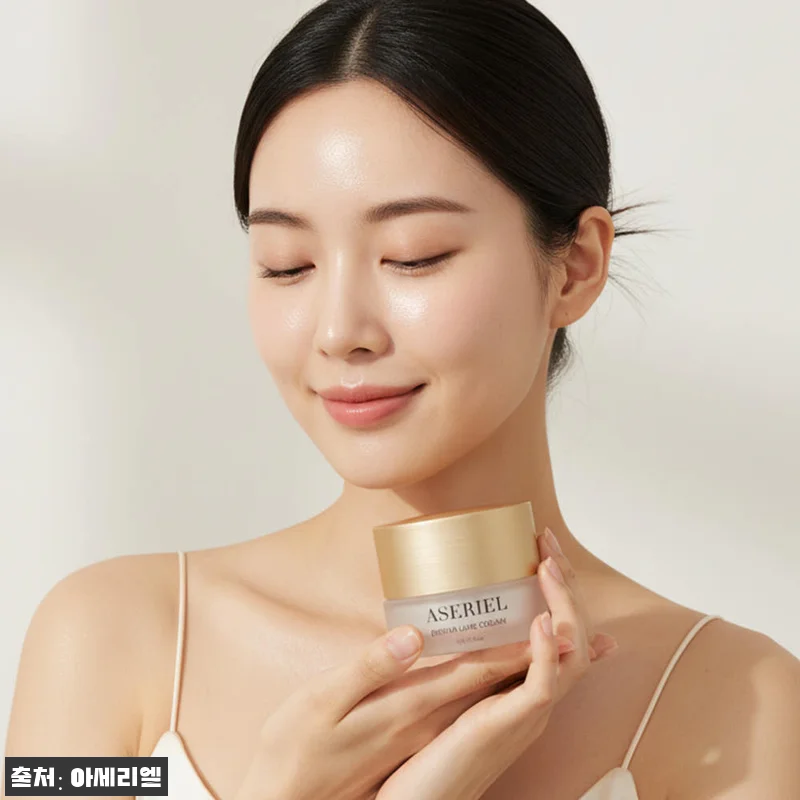 [4+2] 아세리엘 더마 럭스 크림 관련 이미지 5