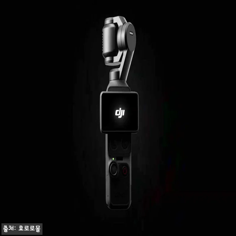 DJI Osmo Pocket 4 오즈모 포켓 4 스탠더드 콤보, 쇼츠·릴스 촬영용으로 눈여겨볼 만한 이유 12 DJI Osmo Pocket 4 오즈 관련 이미지 5