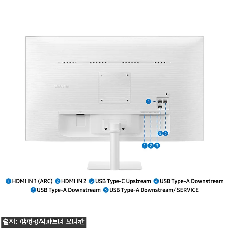 삼성 무빙스타일 M7 M70F 32인 관련 이미지 6