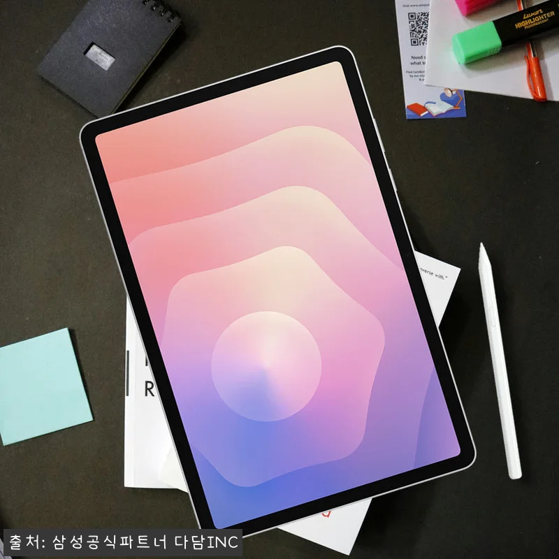 삼성전자 갤럭시탭S11 WiFi 12 관련 이미지 7