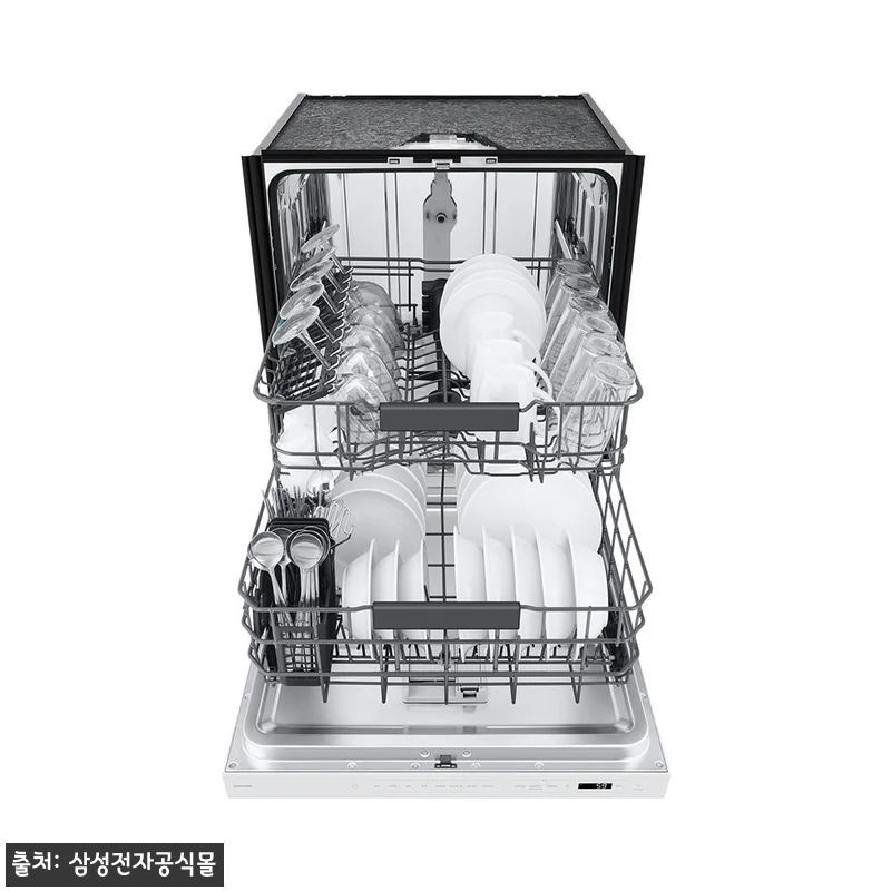 삼성 비스포크 12인용 AI 식기세척 관련 이미지 7