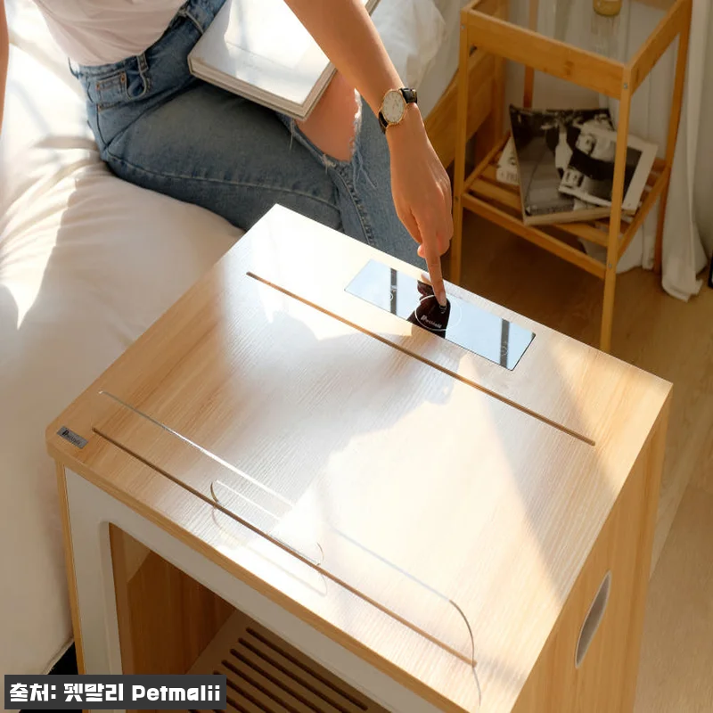 PetMalii M10 우드 강아지 관련 이미지 8