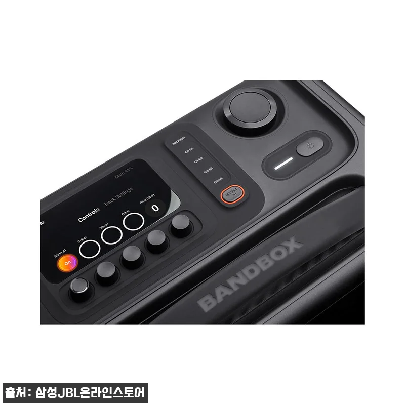 삼성전자 JBL BANDBOX SOL 관련 이미지 8