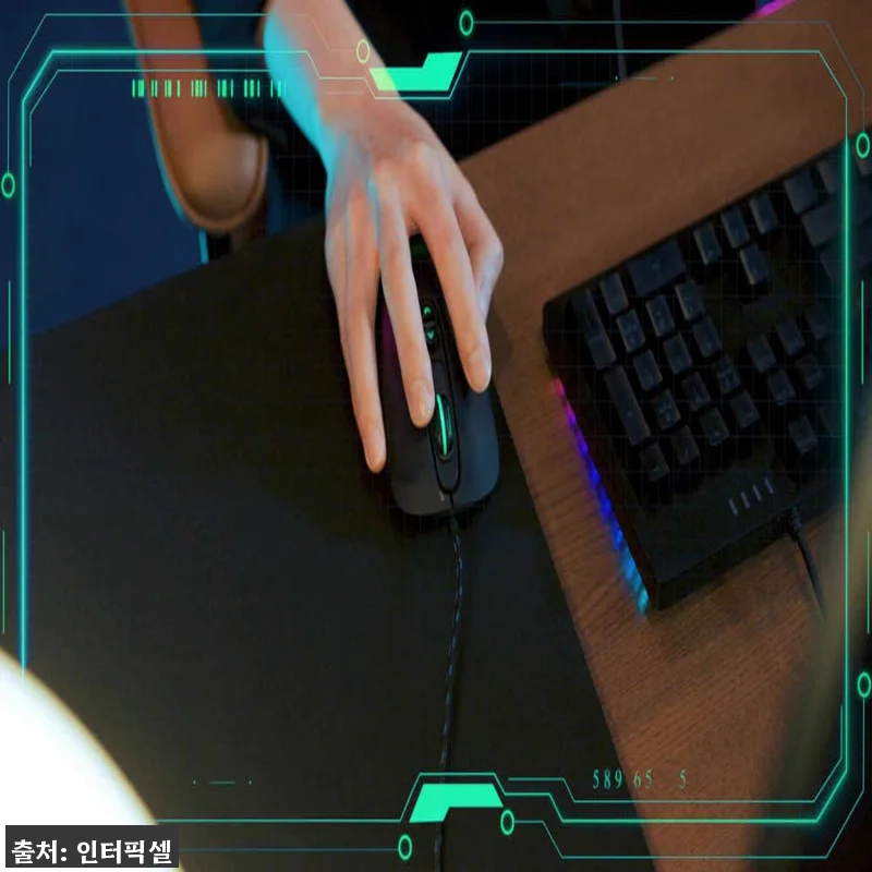 인터픽셀 OLED IPQ27X90 Q 관련 이미지 8
