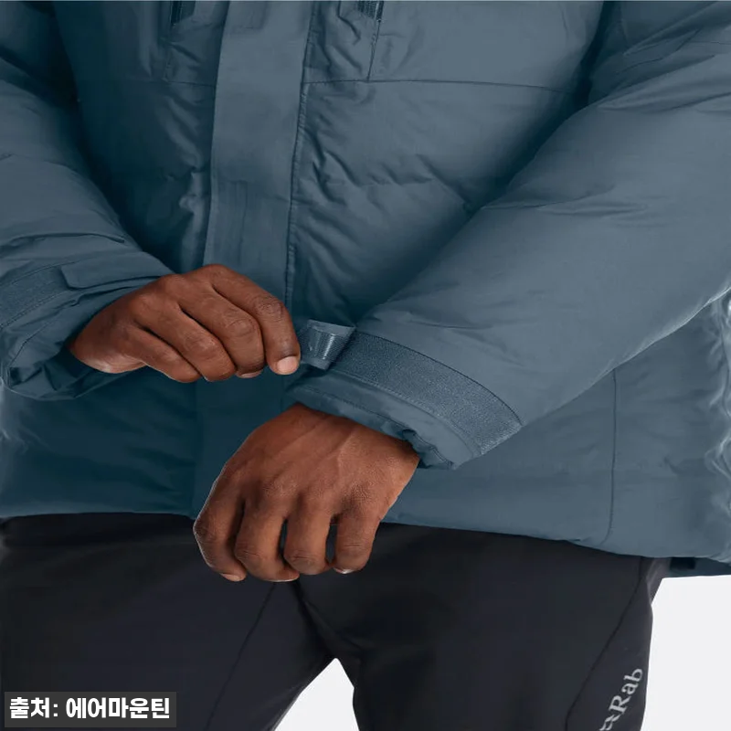 Rab 랩 바투라자켓 QDB-43, 관련 이미지 8