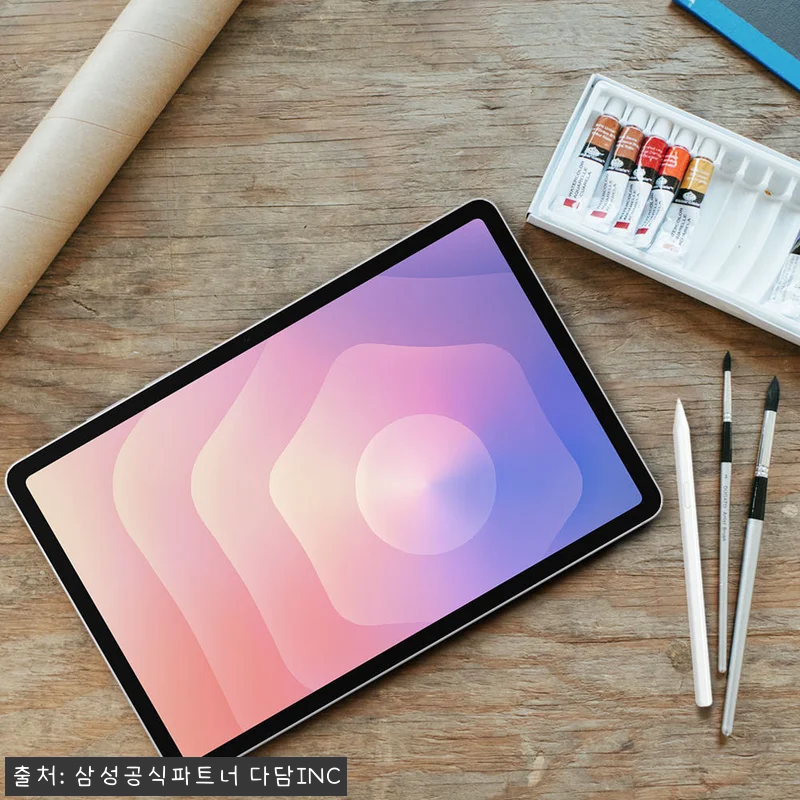 삼성전자 갤럭시탭S11 WiFi 12 관련 이미지 9
