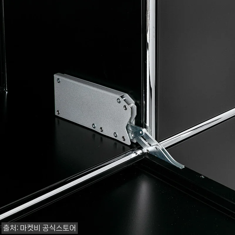 심플리 2x3 수납장 4문 BC133 관련 이미지 9