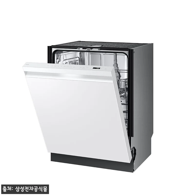 삼성 비스포크 12인용 AI 식기세척 관련 이미지 9
