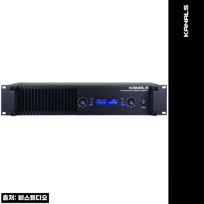 카날스 KD2000 2채널 디지털 파워앰프 2000W KD-2000, 구매 전 꼭 체크할 판매 혜택 정리