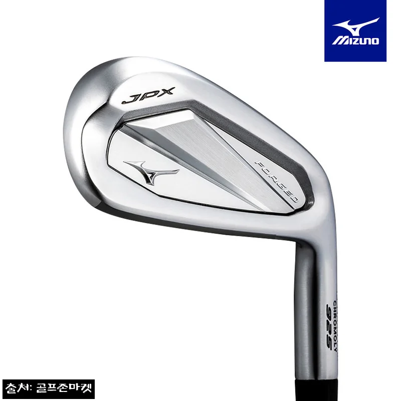 미즈노코리아 JPX925 단조 스틸 6아이언(NSPRO 950) 찐후기 체크! 31% 할인에 공식 판매처로 보는 이유