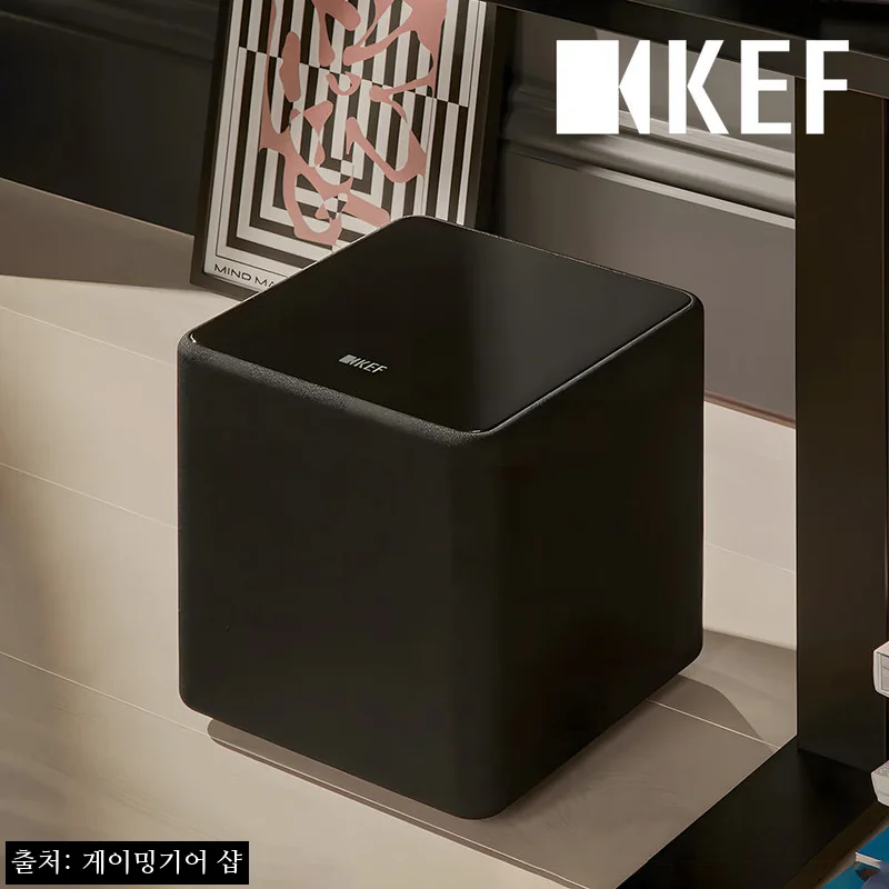 Home 62 KEF Kube 서브우퍼 8 MIE, 국내정발·무료배송 조건이 눈에 띄는 하이엔드 스피커 체크후기