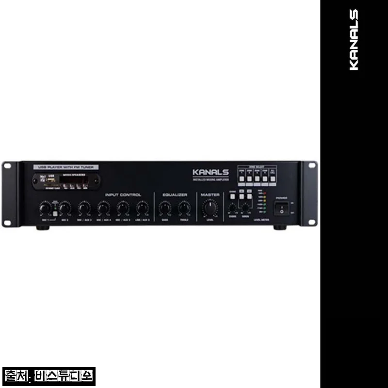 카날스 BKH-180 180W 블루투스 앰프 하이 PA앰프 BKH180, 구매 전 꼭 확인한 조건 정리