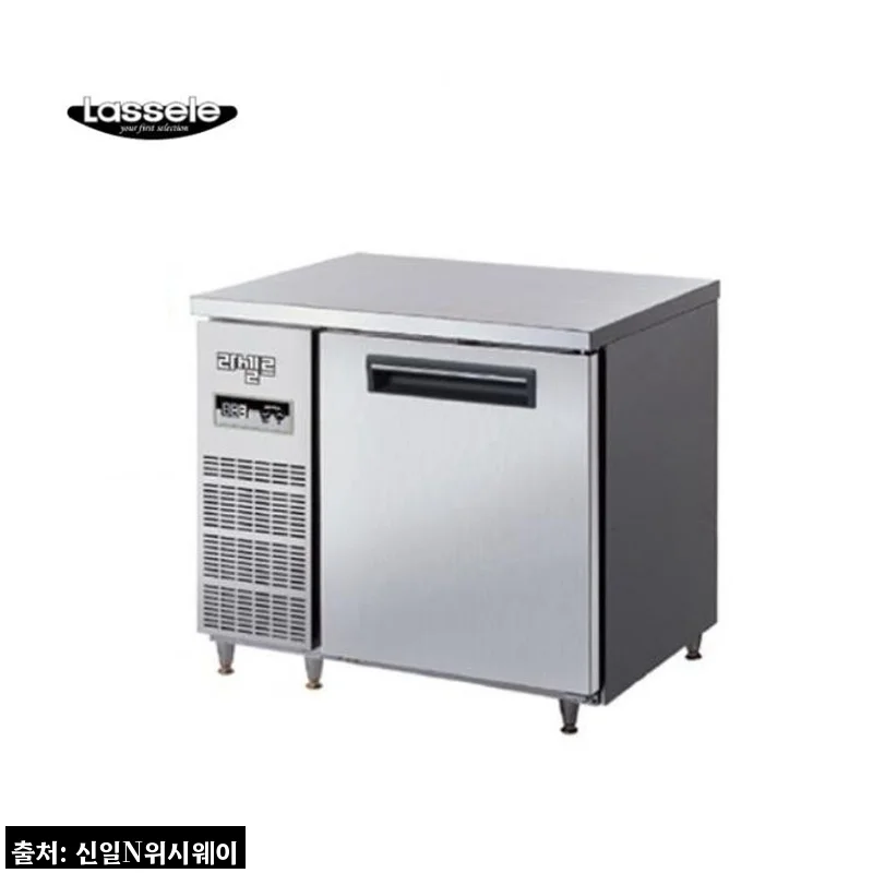 900테이블냉장고 식당 식재료보관 1도어테이블냉장고, 구매 전 꼭 체크한 가격·설치비 후기