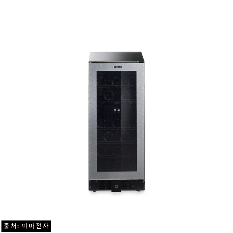 도메틱 마케이브 D28 와인셀러, 주방 분위기 살리는 870mm 높이 이슈템 솔직 체크