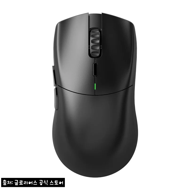 글로리어스 SERIES 2 PRO 8K WIRELESS BLACK 유무선 게이밍 마우스, 58% 할인 중이라 눈여겨볼 이슈템
