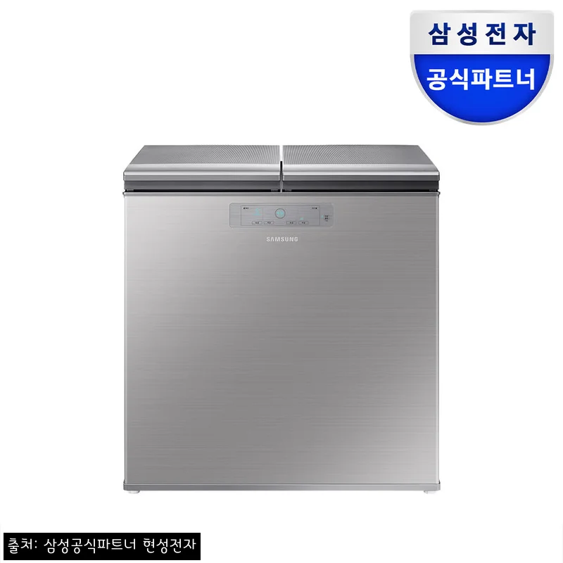 삼성 김치냉장고 RP22C3111Z3 찐후기 대신 꼼꼼히 본 구매 포인트, 221리터 뚜껑형 2도어 할인 정보