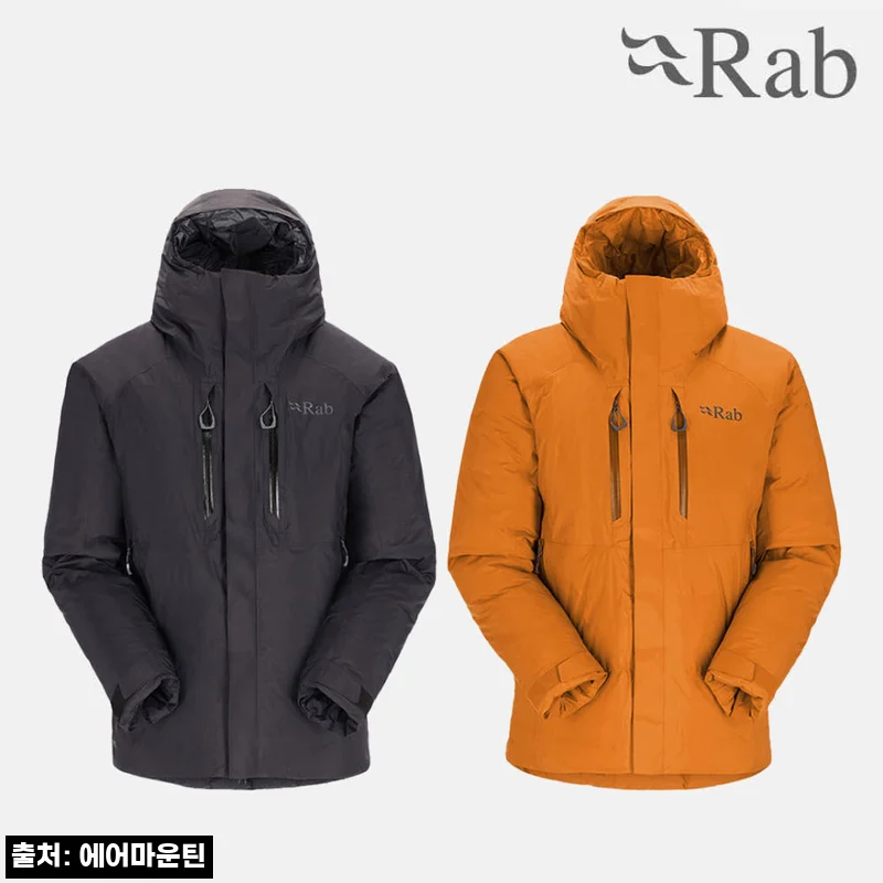 Rab 랩 바투라자켓 QDB-43, 겨울 백패킹용 구스다운 자켓 구매 전 꼭 볼 할인·사이즈 정보