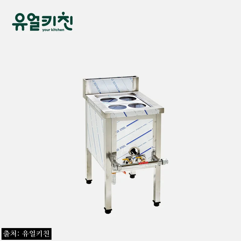 450 업소용해면기 면렌지 업소용화구 가스해면기 4구, 구매 전 꼭 확인한 판매 조건 후기