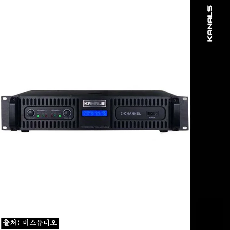 카날스 BKA-900 2채널 900W 파워앰프 BKA900, 구매 전 혜택부터 꼭 확인할 이슈템