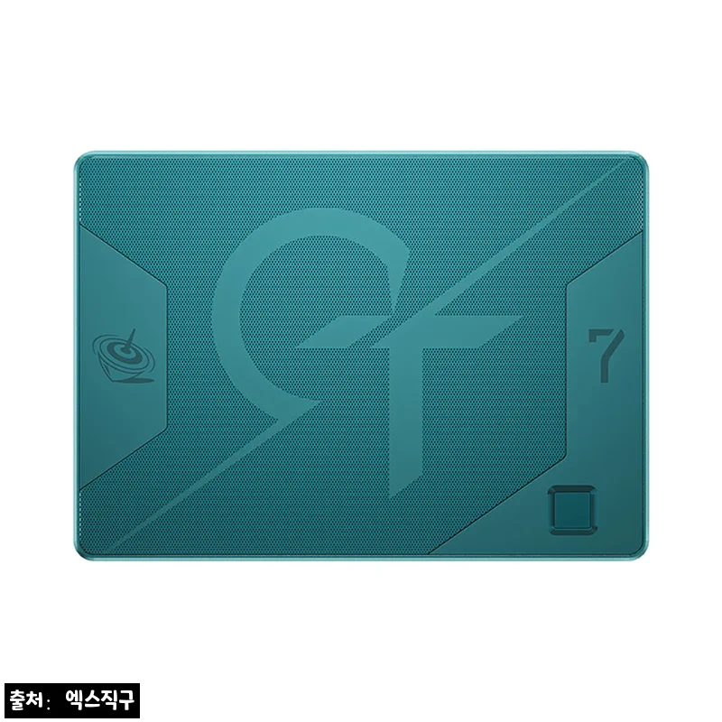 BEELINK GTR7 AMD 7840HS 베어본 미니 PC, 책상 공간 줄이면서 고성능을 노린다면 눈여겨볼 이슈템